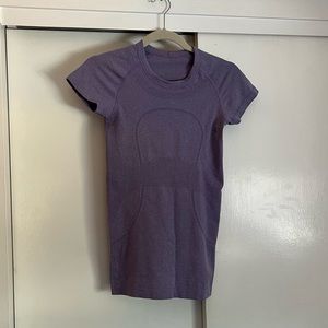 lululemon Swiftly Tech Short Sleeve
